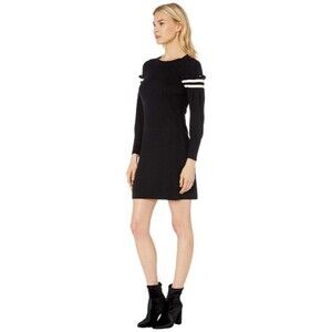 CeCe Soft Modal Sweater Dress, Small, NWT